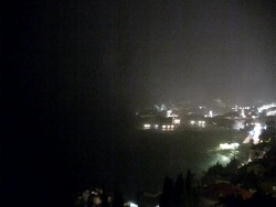 Staré město, přístav