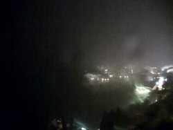 Staré město, přístav