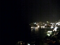 Staré město, přístav