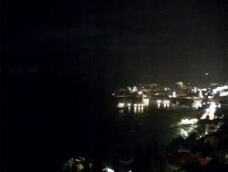 Staré město, přístav