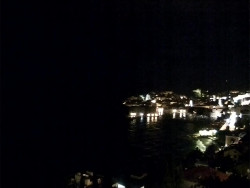 Staré město, přístav