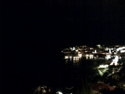 Staré město, přístav