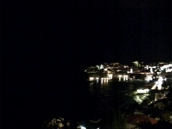 Staré město, přístav