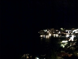 Staré město, přístav