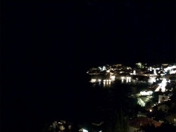 Staré město, přístav