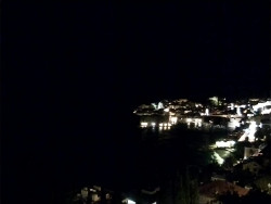 Staré město, přístav