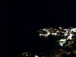 Staré město, přístav