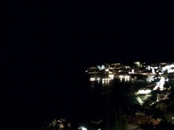 Staré město, přístav