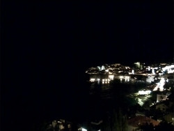 Staré město, přístav