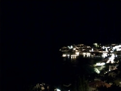 Staré město, přístav