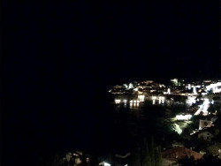 Staré město, přístav