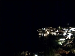 Staré město, přístav