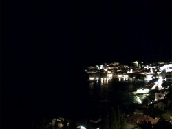 Staré město, přístav