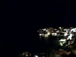 Staré město, přístav