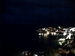 Staré město, přístav