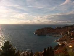 Staré město, přístav