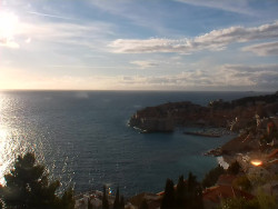 Staré město, přístav