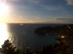 Staré město, přístav