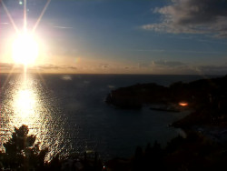 Staré město, přístav