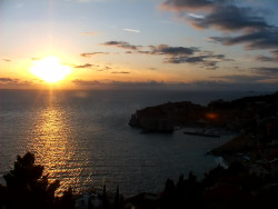 Staré město, přístav