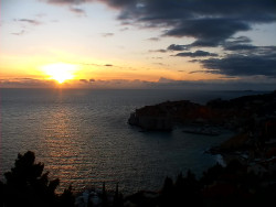 Staré město, přístav