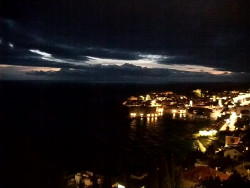 Staré město, přístav