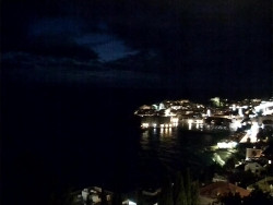 Staré město, přístav