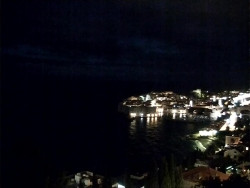 Staré město, přístav