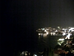 Staré město, přístav