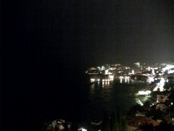 Staré město, přístav