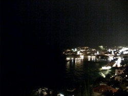 Staré město, přístav