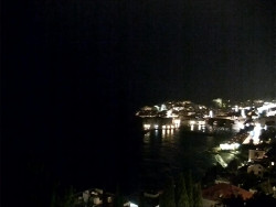 Staré město, přístav