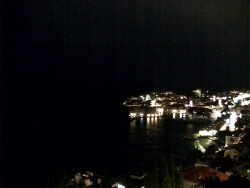 Staré město, přístav