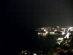 Staré město, přístav