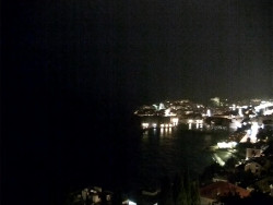 Staré město, přístav