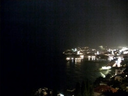 Staré město, přístav