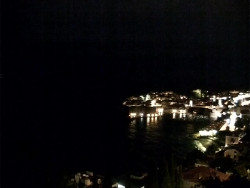 Staré město, přístav