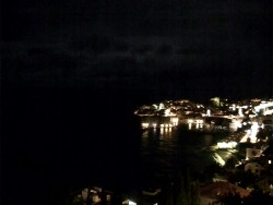 Staré město, přístav