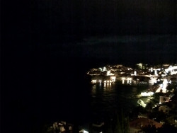 Staré město, přístav