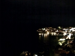 Staré město, přístav