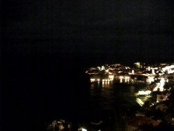 Staré město, přístav