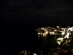 Staré město, přístav