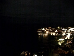 Staré město, přístav