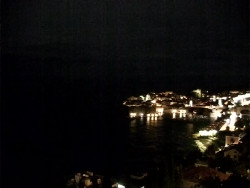 Staré město, přístav