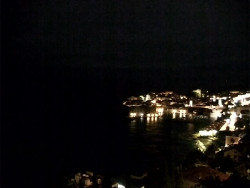 Staré město, přístav