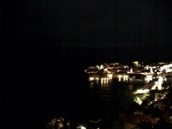 Staré město, přístav