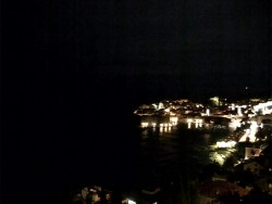 Staré město, přístav