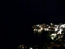 Staré město, přístav