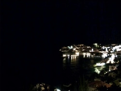 Staré město, přístav