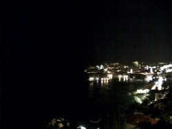 Staré město, přístav